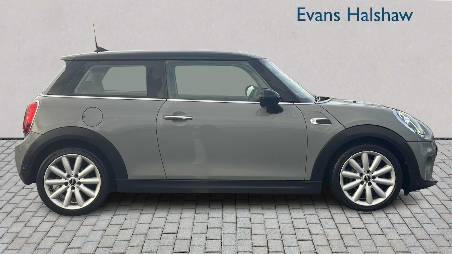 Used MINI Hatch for sale - 77862075: Photo 3