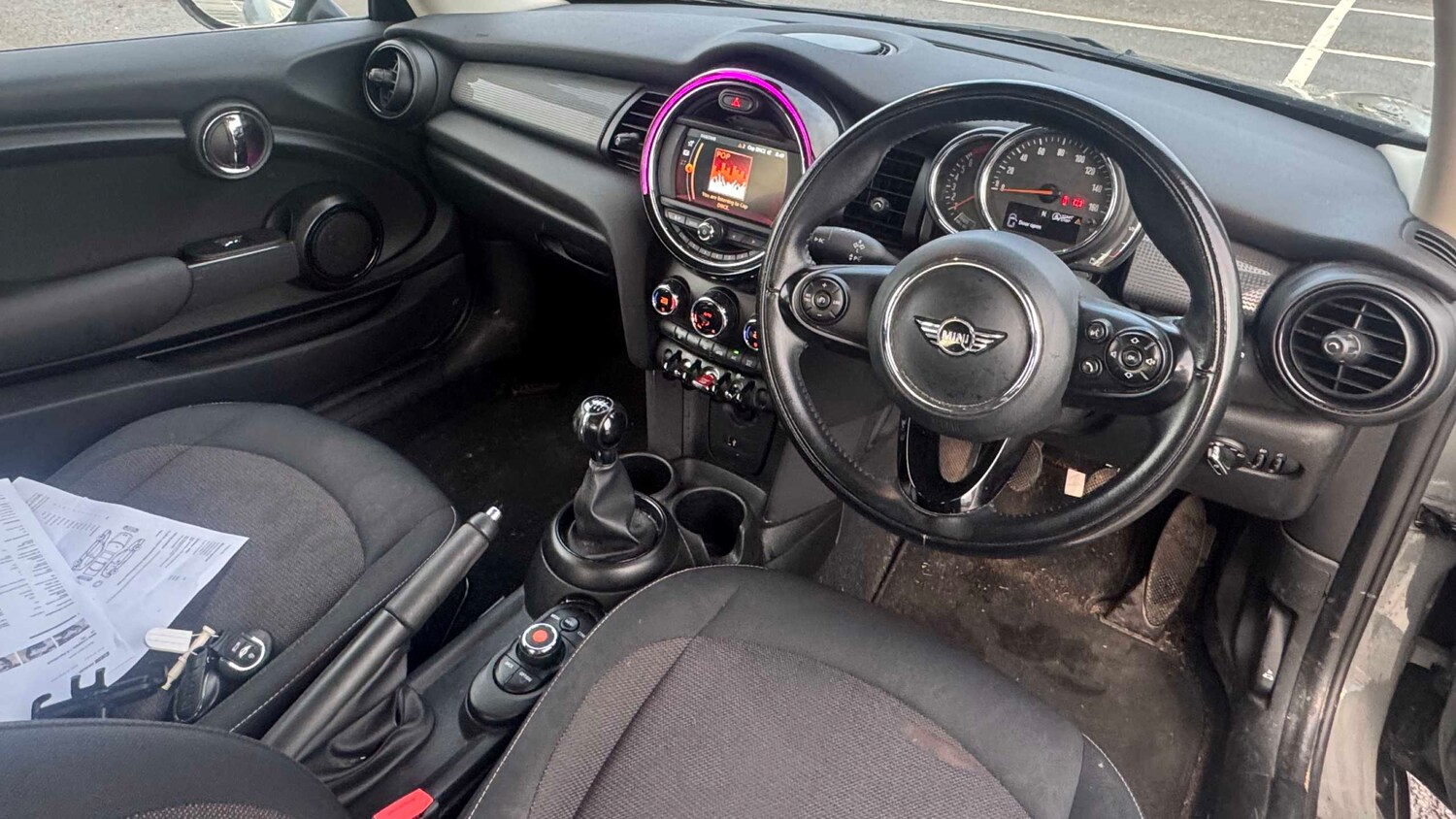 Used MINI Hatch for sale - 77862075: Photo 6