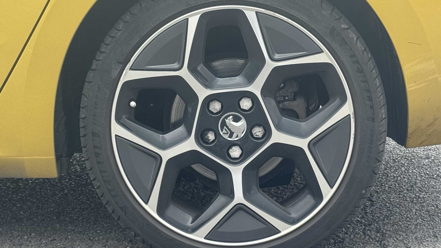 Used Vauxhall Astra 2023 for sale - 78010473: Photo 10