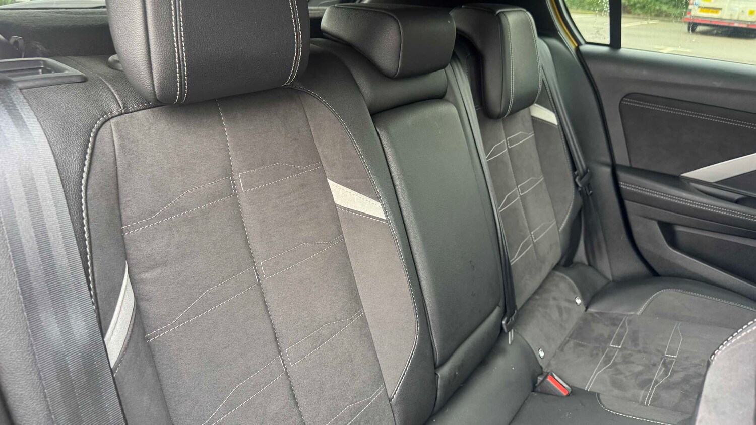 Used Vauxhall Astra 2023 for sale - 78010473: Photo 12