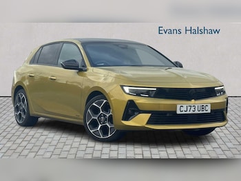 Used Vauxhall Astra 2023 for sale - 78010473: Photo