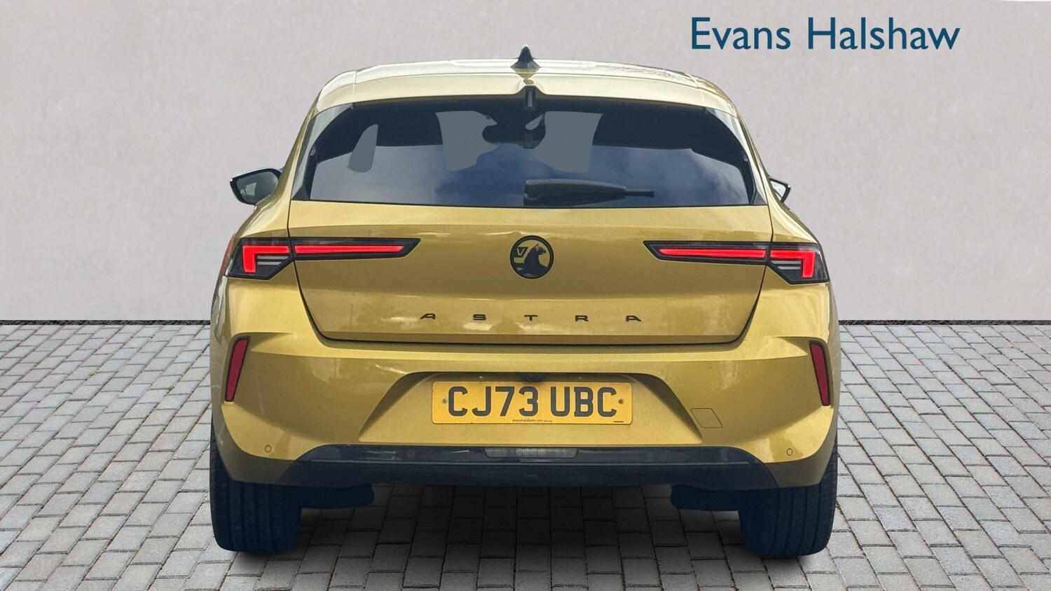 Used Vauxhall Astra 2023 for sale - 78010473: Photo 7