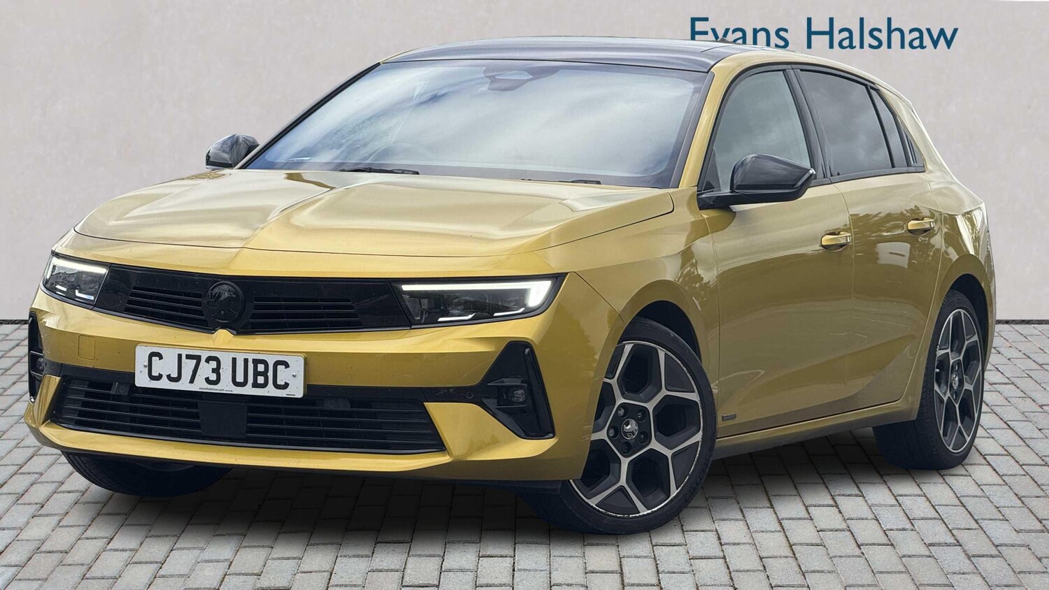 Used Vauxhall Astra 2023 for sale - 78010473: Photo 8