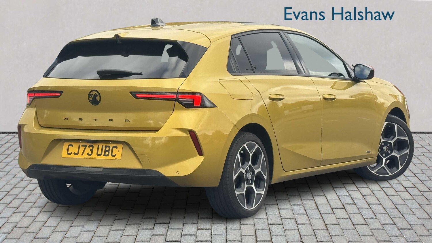 Used Vauxhall Astra 2023 for sale - 78010473: Photo 9