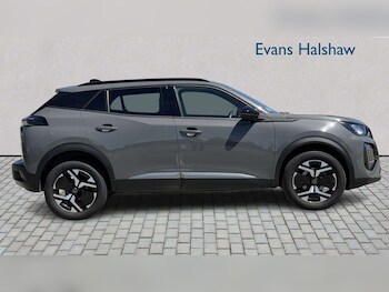 Used Peugeot 2008 2025 for sale - 78949625: Photo
