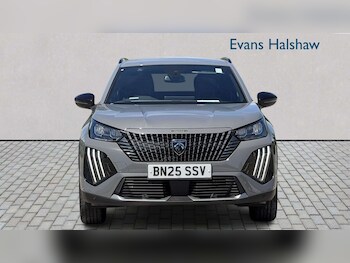 Used Peugeot 2008 2025 for sale - 78949625: Photo