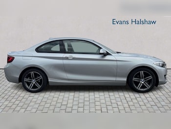 Used BMW 2 Series 2015 for sale - 78825448: Photo