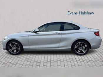 Used BMW 2 Series 2015 for sale - 78825448: Photo