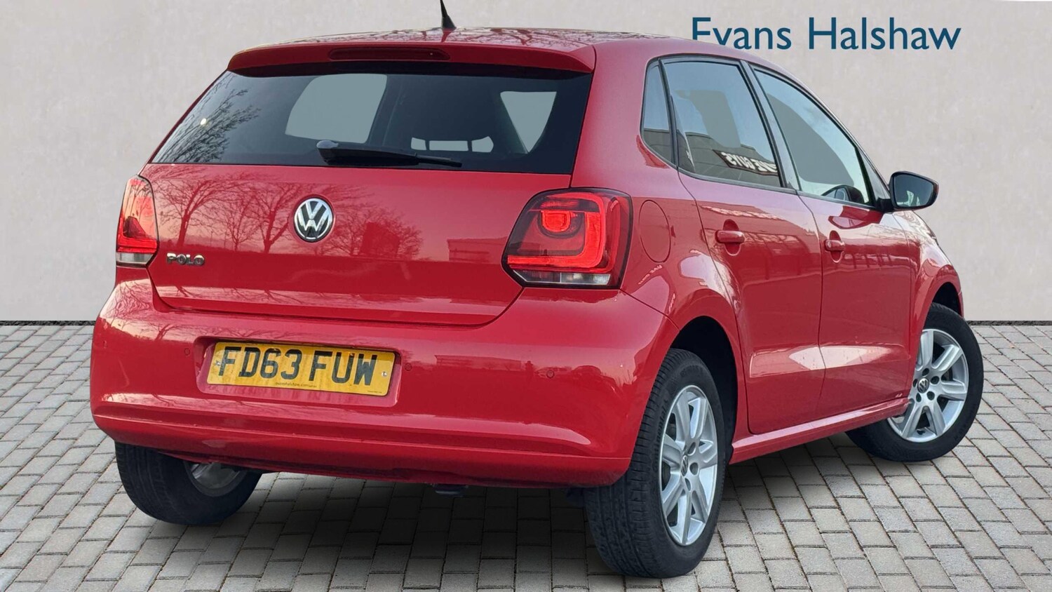 Used Volkswagen Polo for sale - 77858882: Photo 10