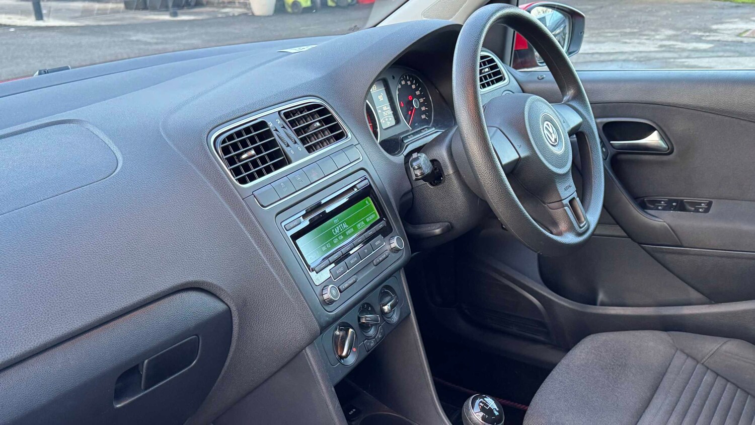 Used Volkswagen Polo for sale - 77858882: Photo 12