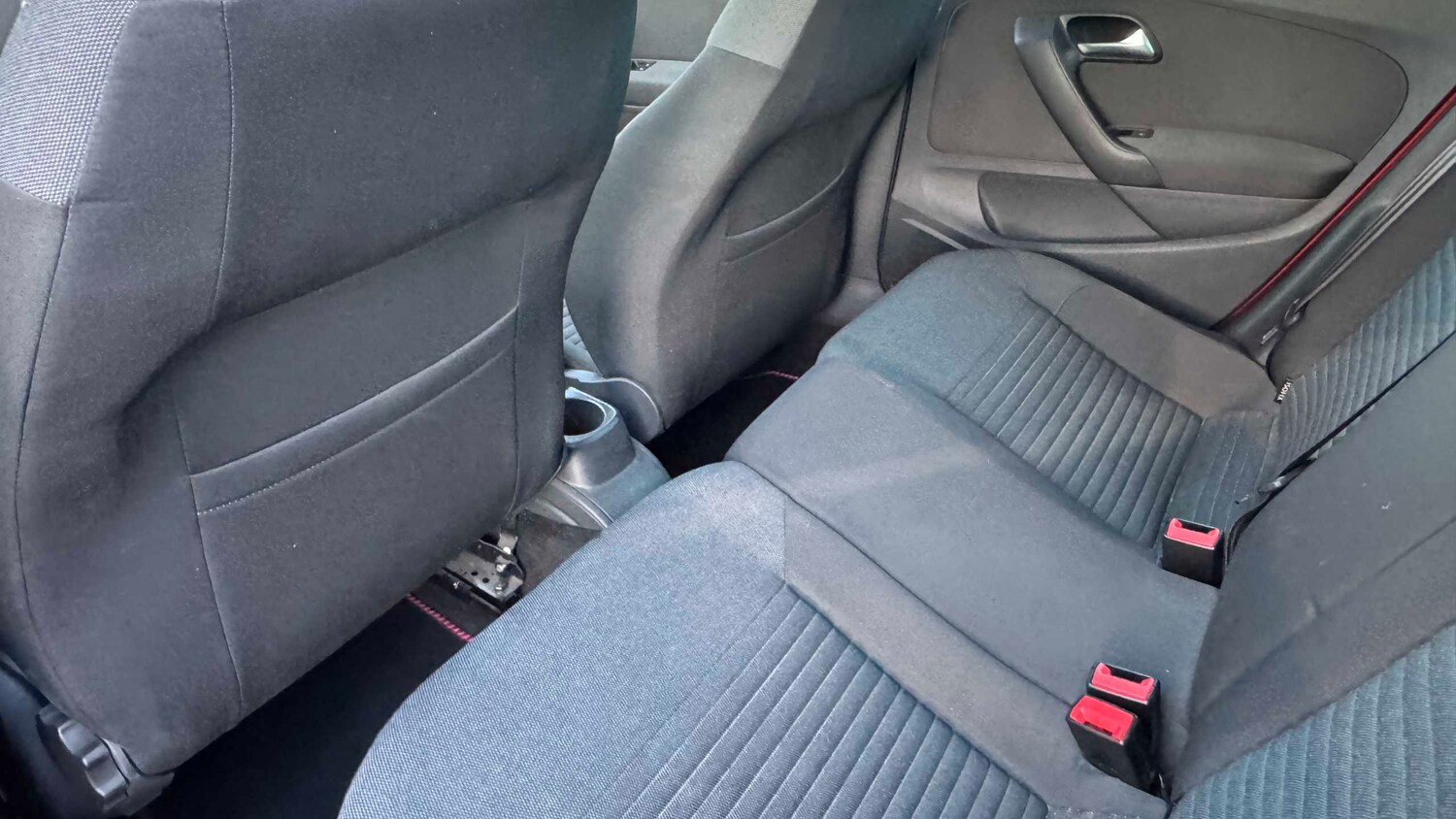 Used Volkswagen Polo for sale - 77858882: Photo 13