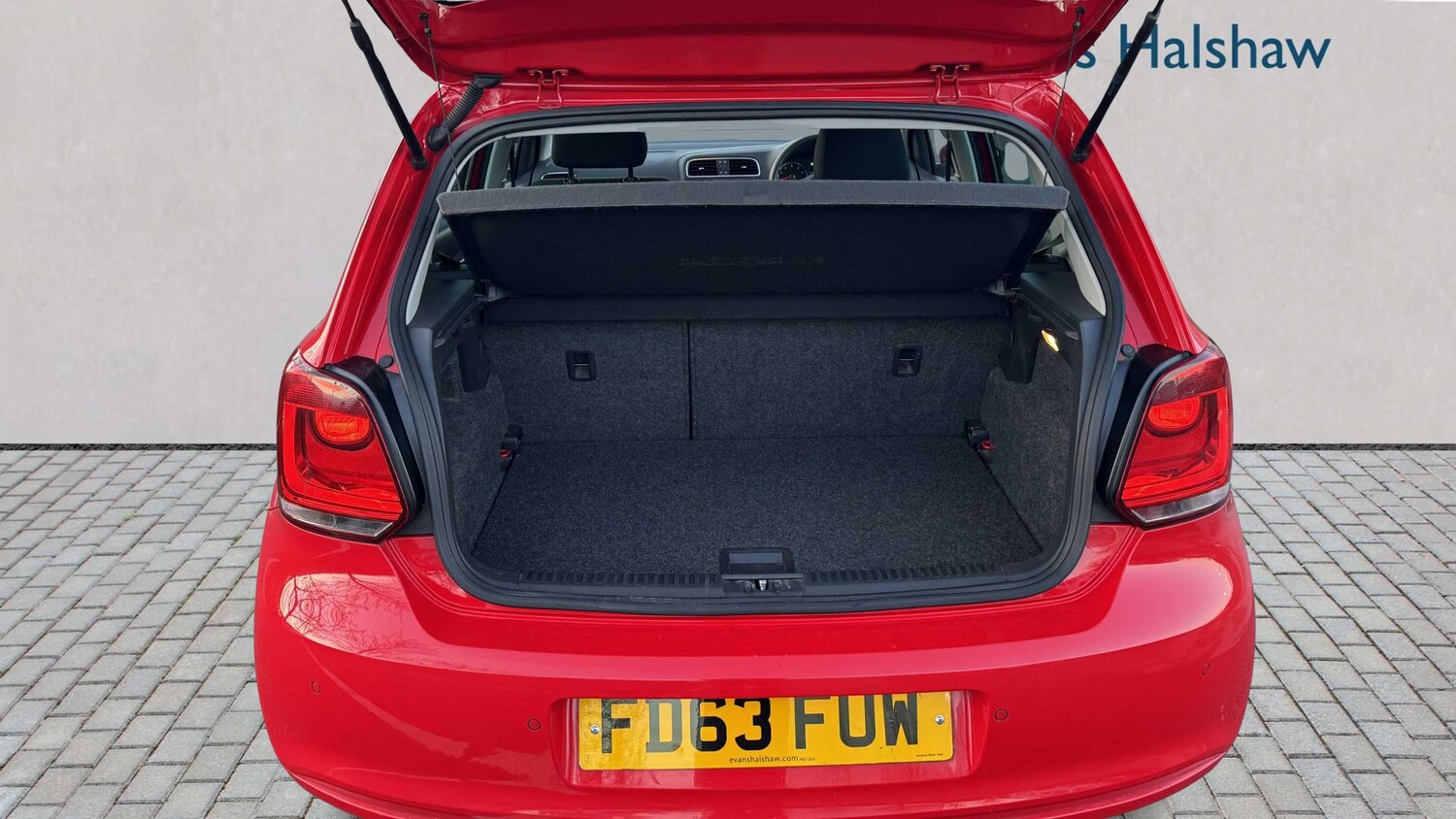 Used Volkswagen Polo for sale - 77858882: Photo 14