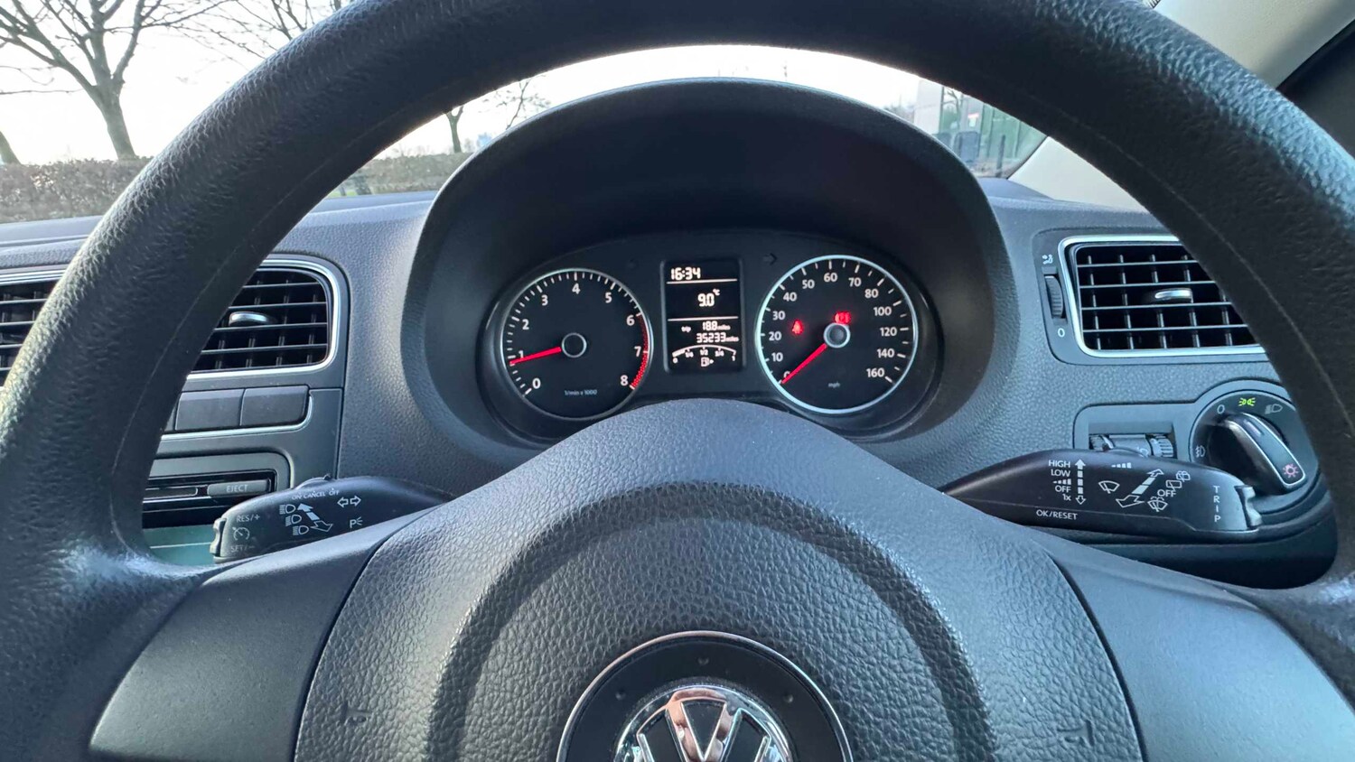 Used Volkswagen Polo for sale - 77858882: Photo 15