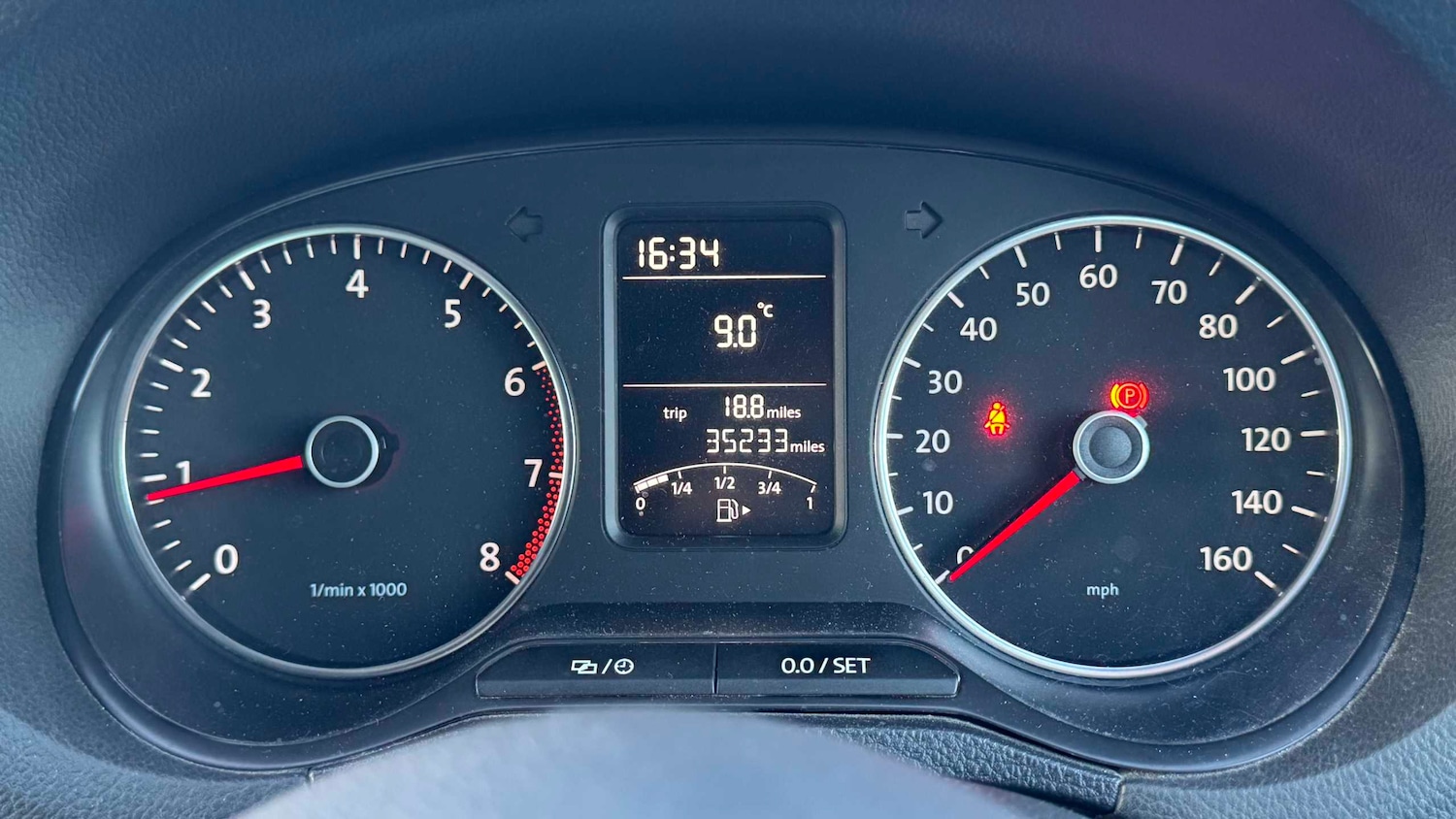 Used Volkswagen Polo for sale - 77858882: Photo 16