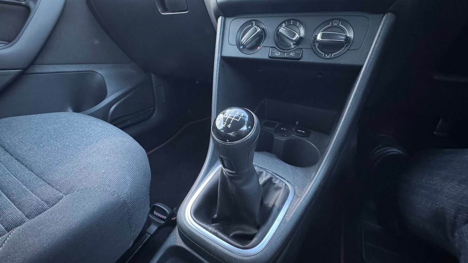 Used Volkswagen Polo for sale - 77858882: Photo 18