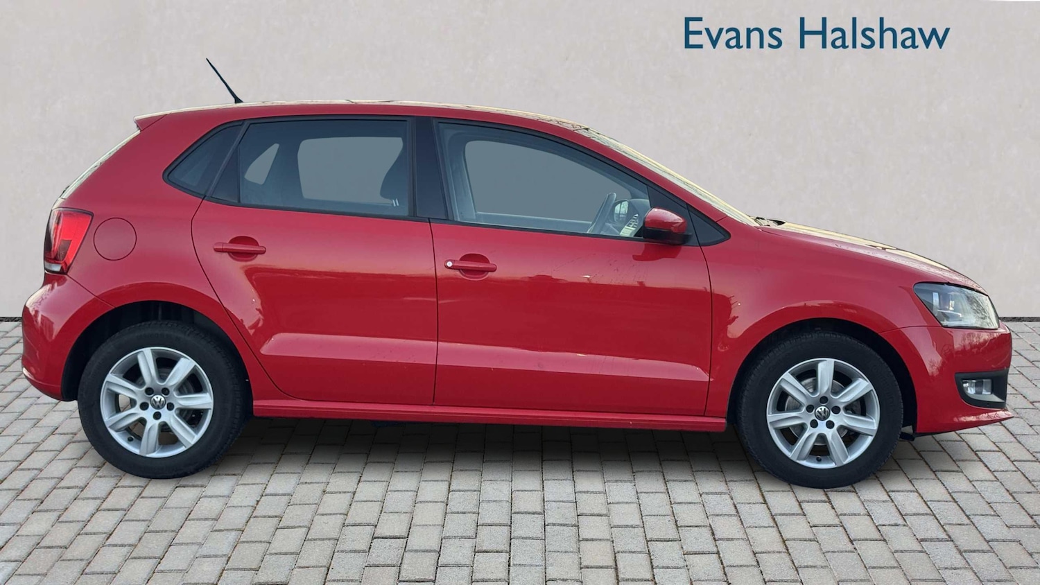 Used Volkswagen Polo for sale - 77858882: Photo 3