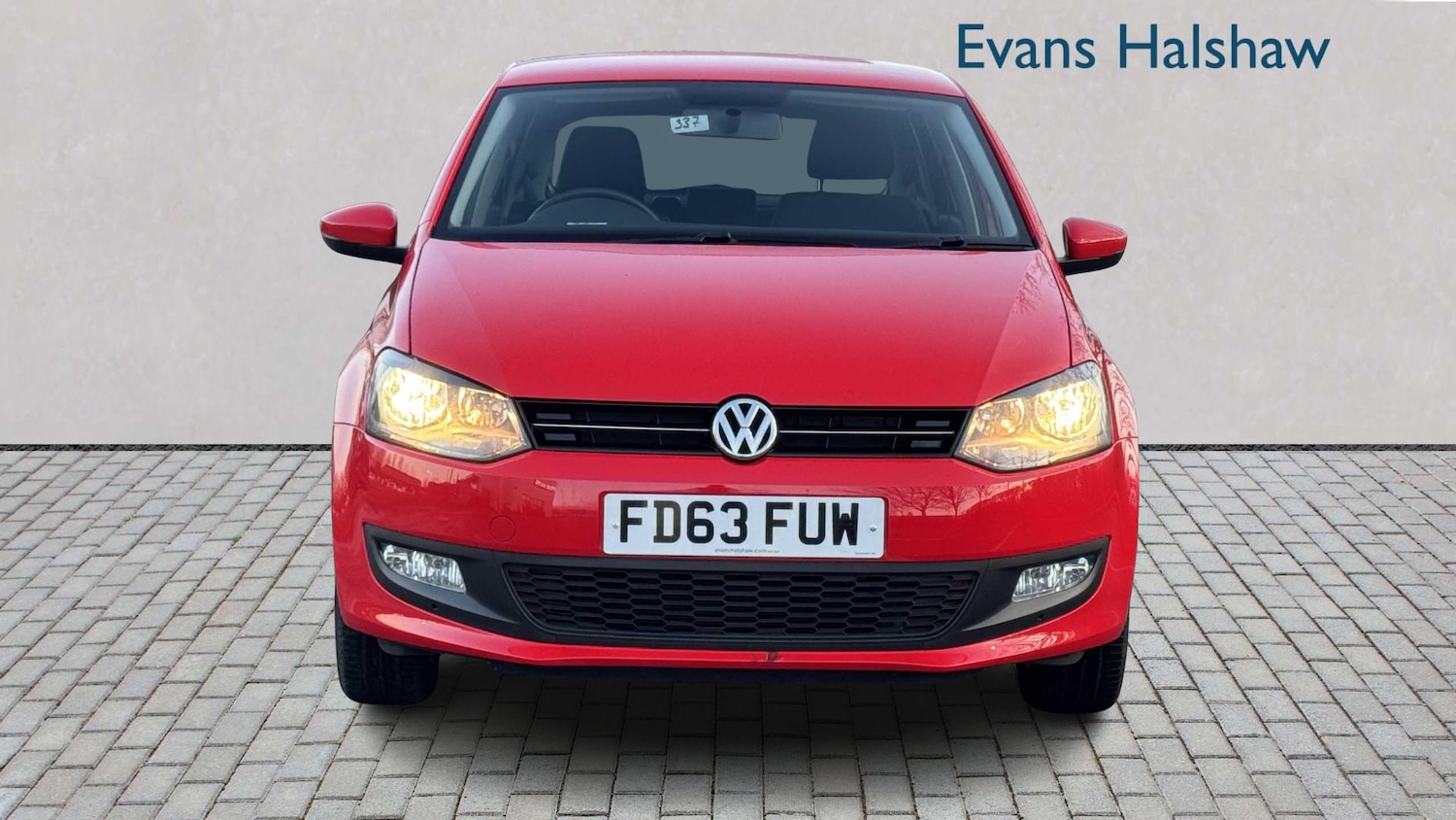 Used Volkswagen Polo for sale - 77858882: Photo 4