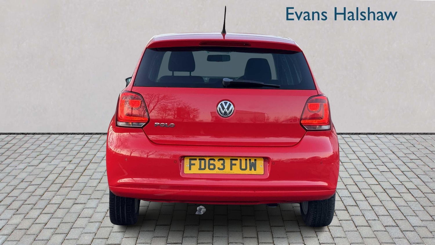 Used Volkswagen Polo for sale - 77858882: Photo 5