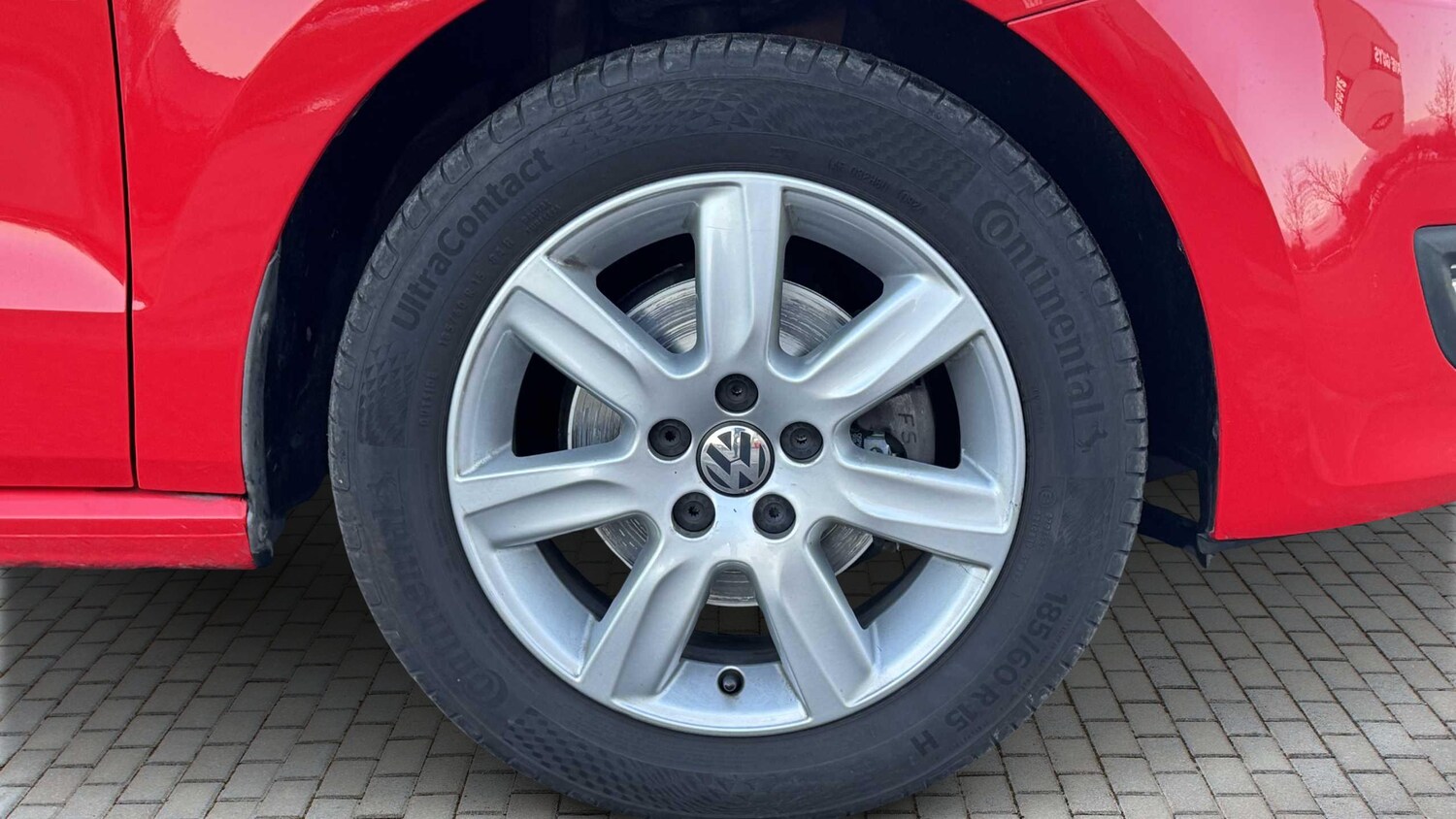 Used Volkswagen Polo for sale - 77858882: Photo 6