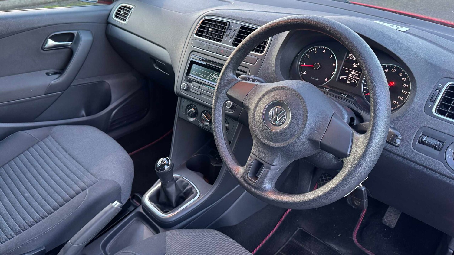 Used Volkswagen Polo for sale - 77858882: Photo 7