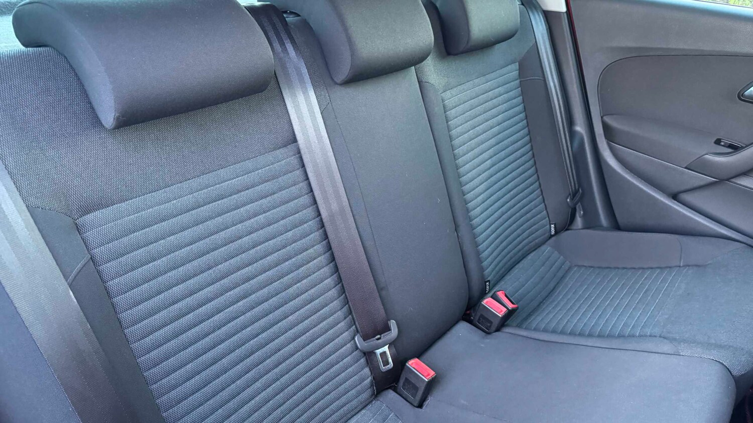 Used Volkswagen Polo for sale - 77858882: Photo 8