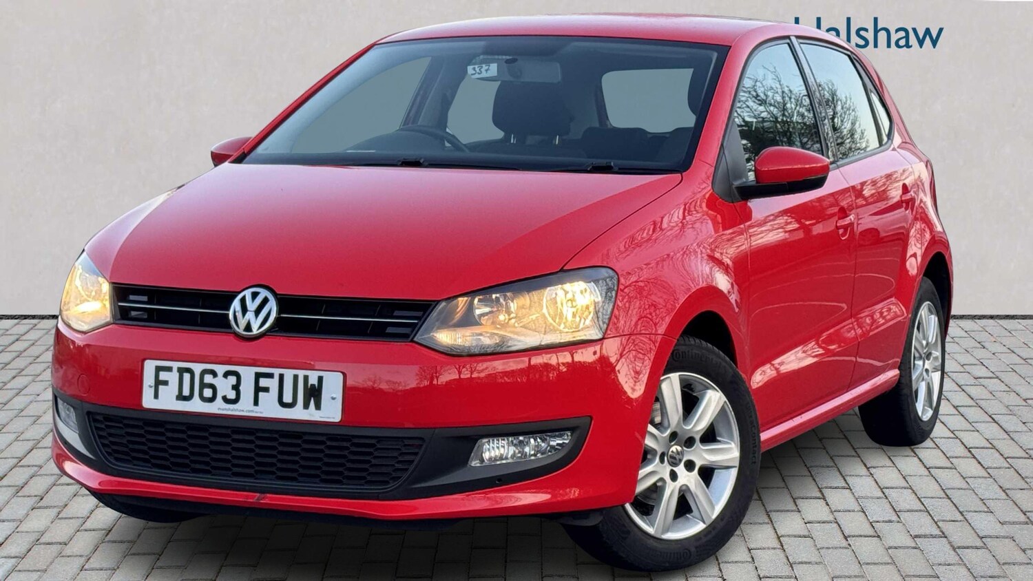 Used Volkswagen Polo for sale - 77858882: Photo 9