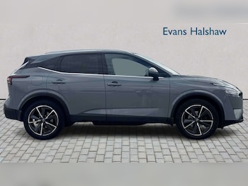 Used Nissan Qashqai 2022 for sale - 78551579: Photo