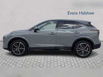 Used Nissan Qashqai 2022 for sale - 78551579: Photo