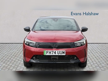Used Vauxhall Corsa 2025 for sale - 79078700: Photo