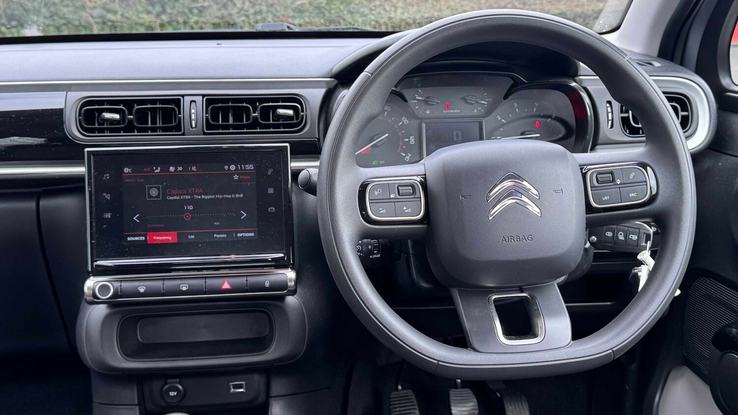 Used Citroen C3 for sale - 77859856: Photo 11