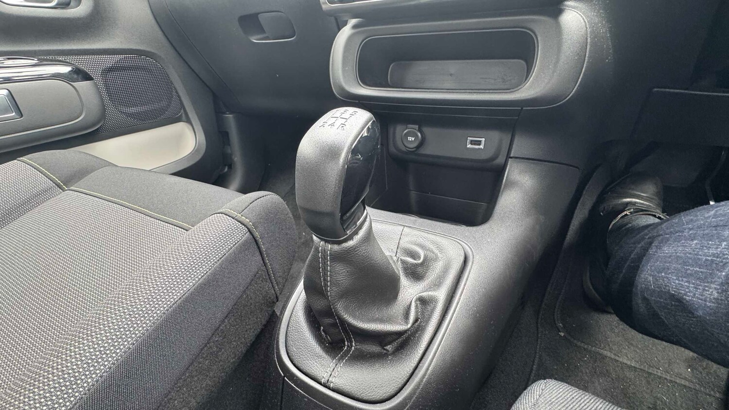 Used Citroen C3 for sale - 77859856: Photo 18