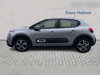 Used Citroen C3 2022 for sale - 77859856: Photo