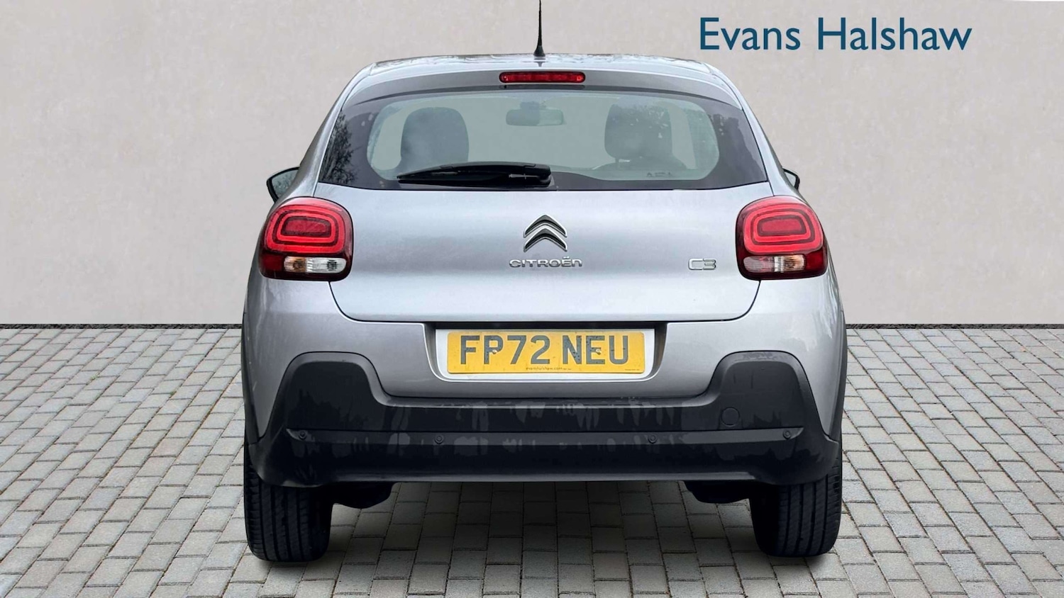 Used Citroen C3 for sale - 77859856: Photo 4