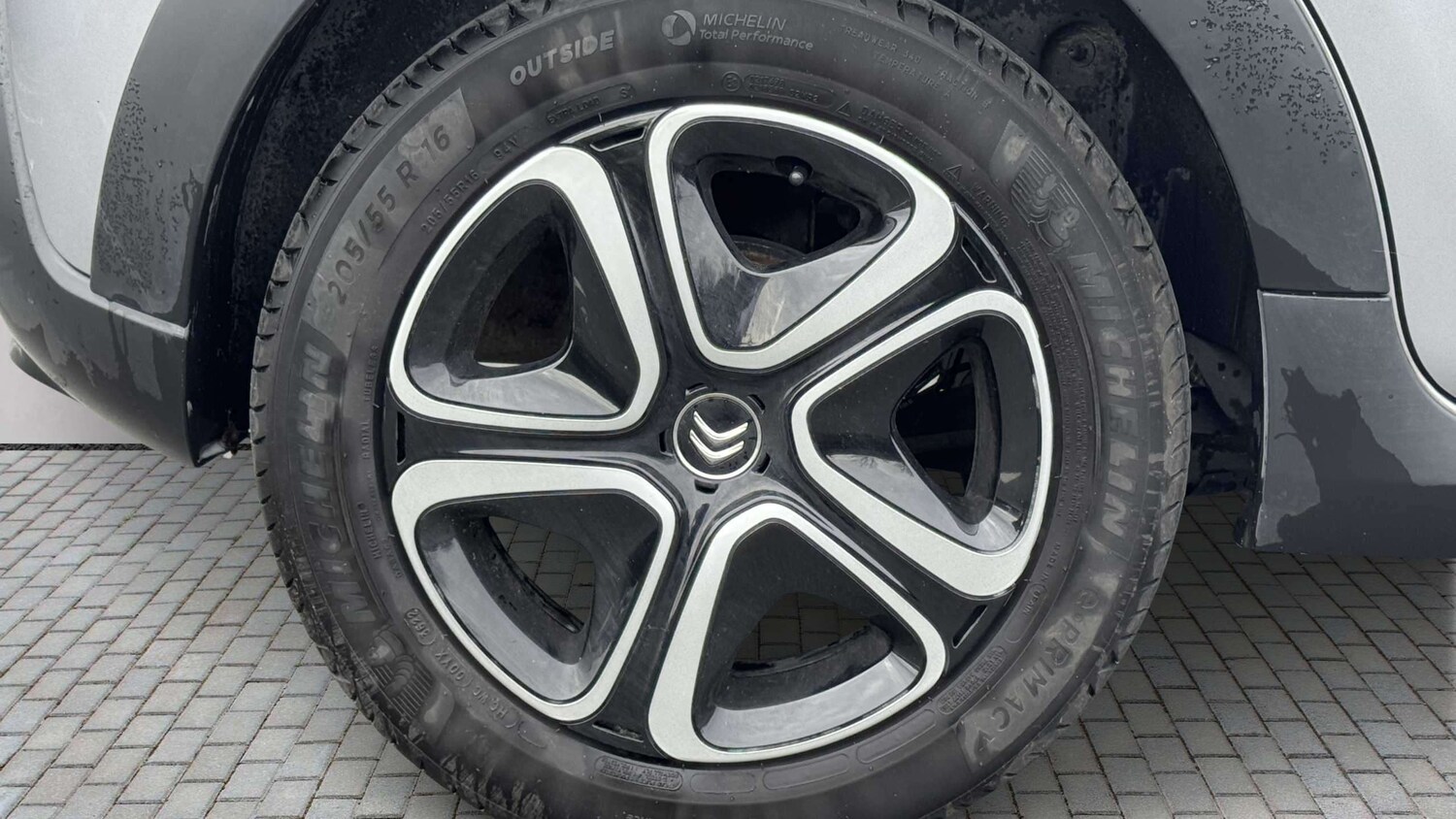 Used Citroen C3 for sale - 77859856: Photo 6