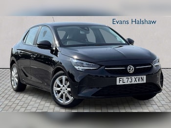 Used Vauxhall Corsa 2023 for sale - 79148290: Photo