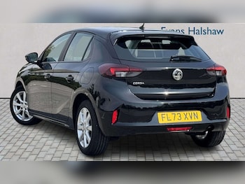 Used Vauxhall Corsa 2023 for sale - 79148290: Photo