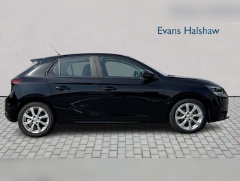Used Vauxhall Corsa 2023 for sale - 79148290: Photo