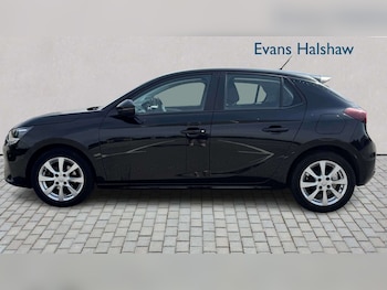 Used Vauxhall Corsa 2023 for sale - 79148290: Photo