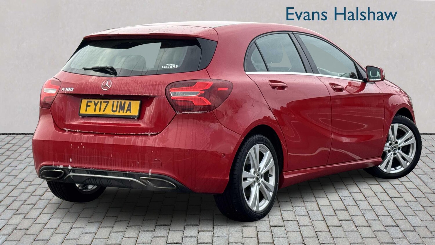 Used Mercedes-Benz A-Class for sale - 77862217: Photo 10