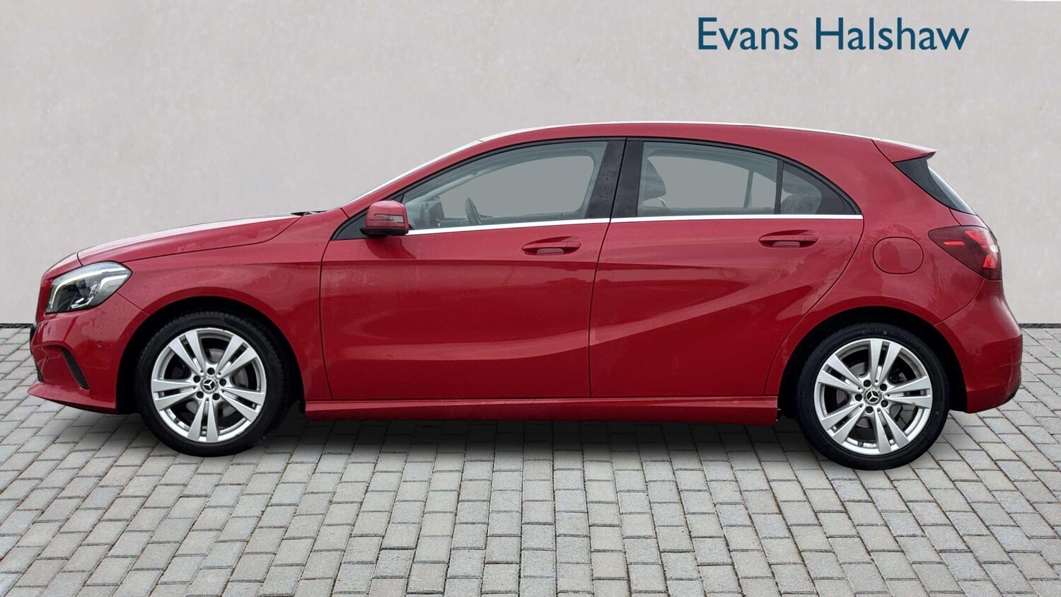 Used Mercedes-Benz A-Class for sale - 77862217: Photo 11