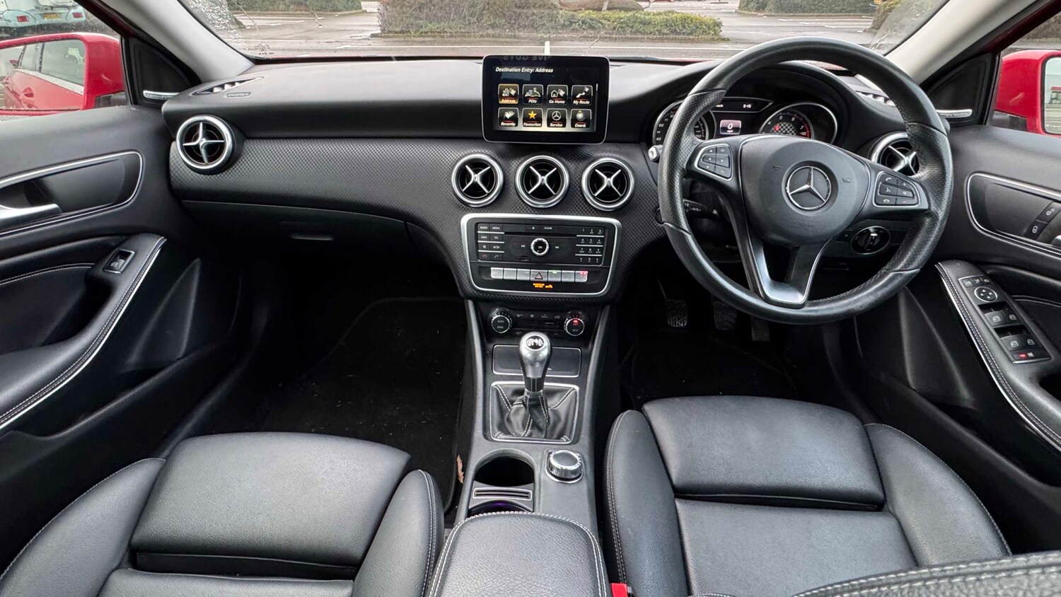 Used Mercedes-Benz A-Class for sale - 77862217: Photo 12
