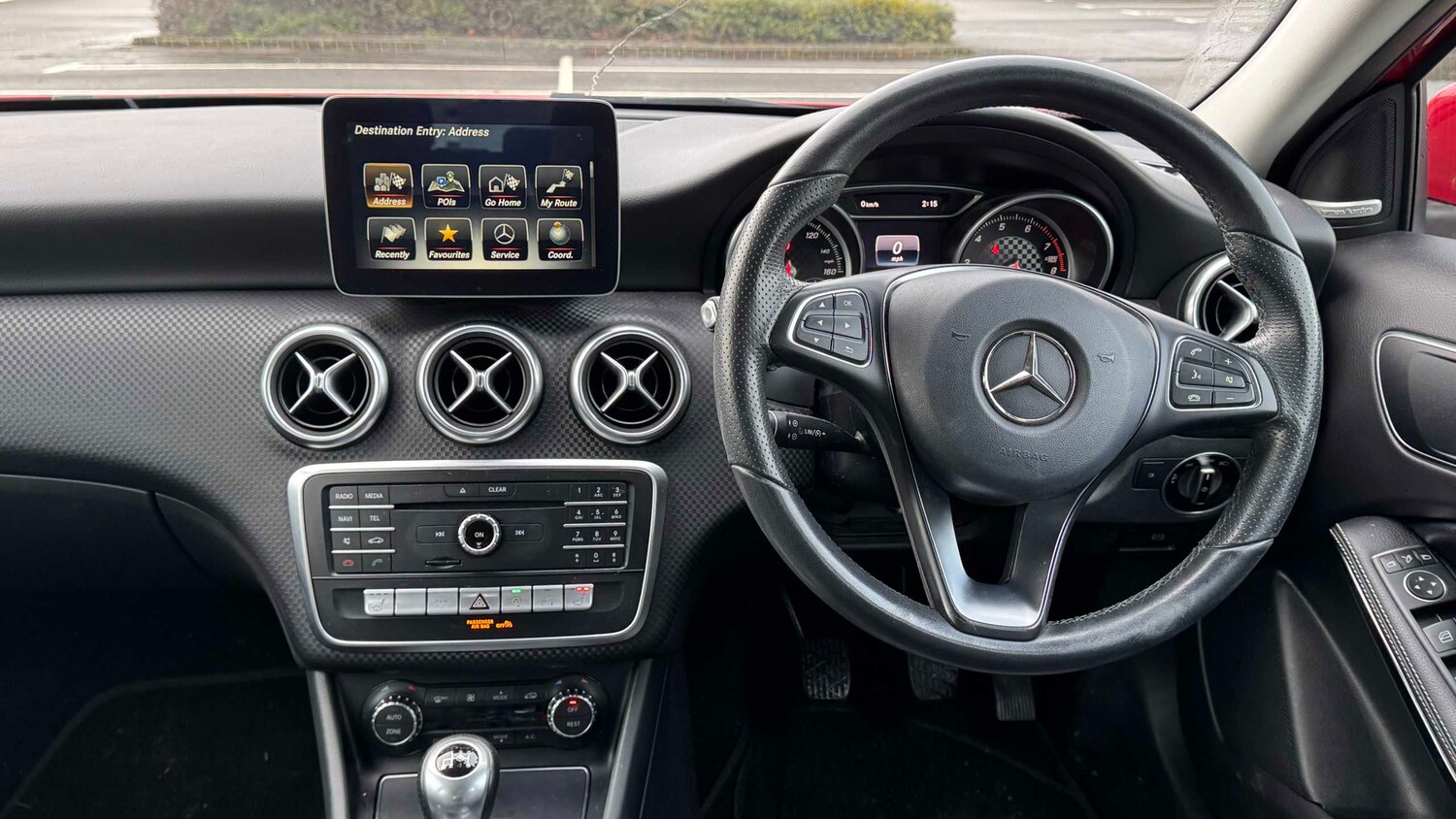 Used Mercedes-Benz A-Class for sale - 77862217: Photo 13