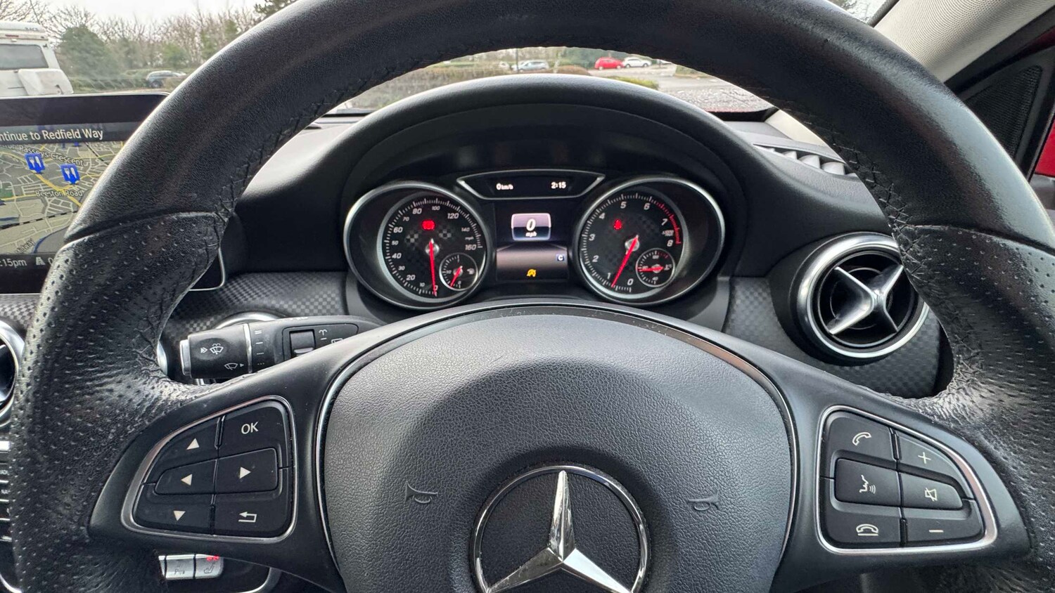 Used Mercedes-Benz A-Class for sale - 77862217: Photo 16