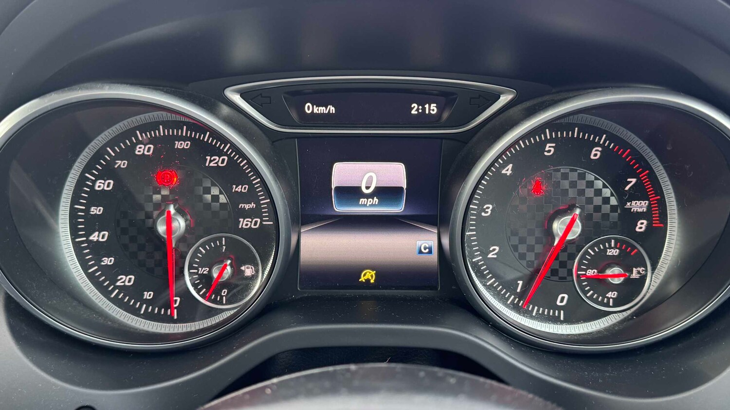 Used Mercedes-Benz A-Class for sale - 77862217: Photo 17