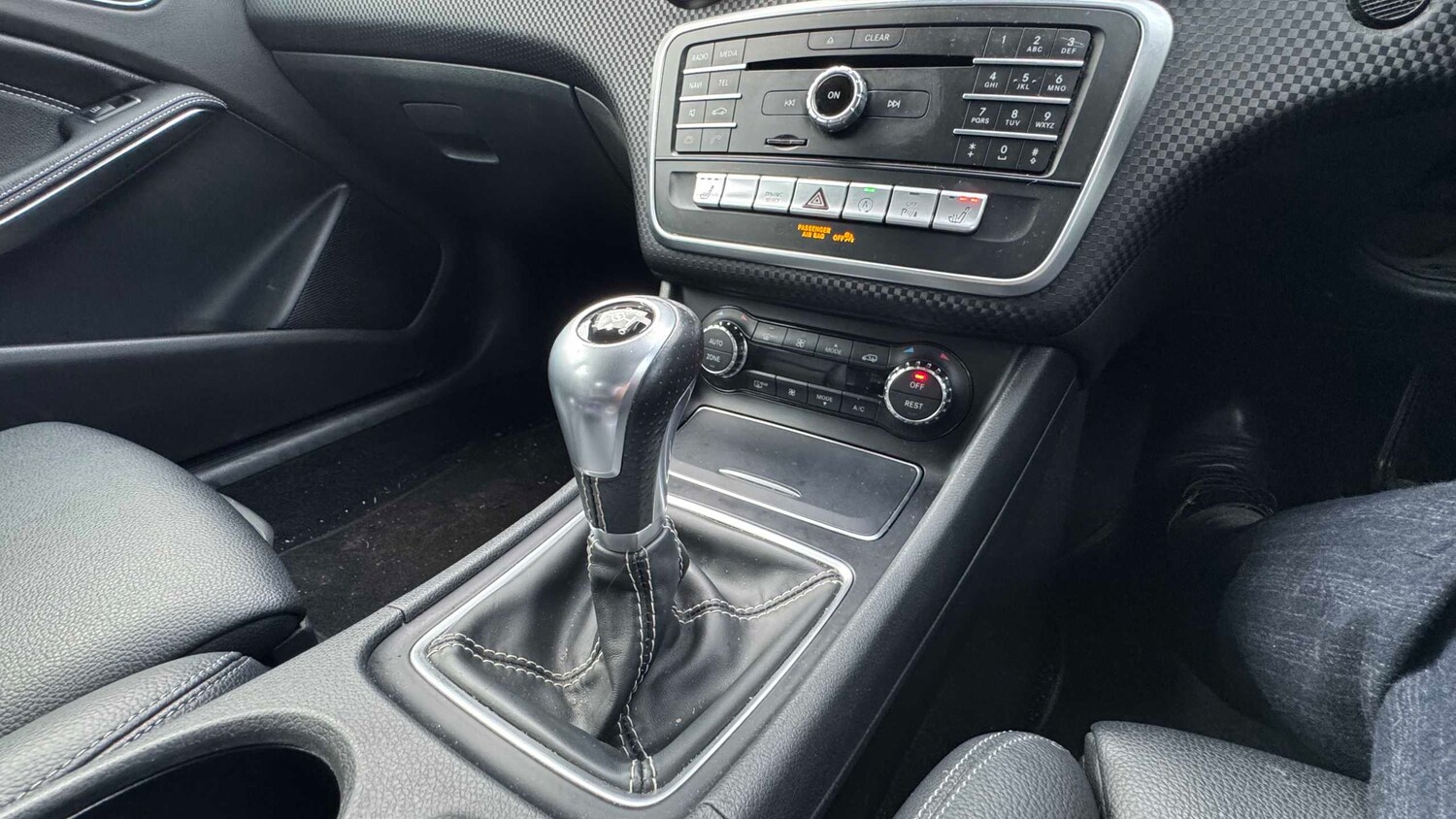 Used Mercedes-Benz A-Class for sale - 77862217: Photo 18