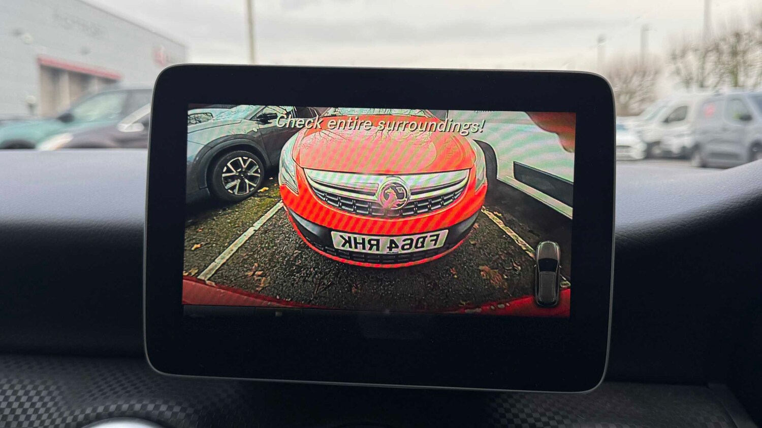 Used Mercedes-Benz A-Class for sale - 77862217: Photo 19