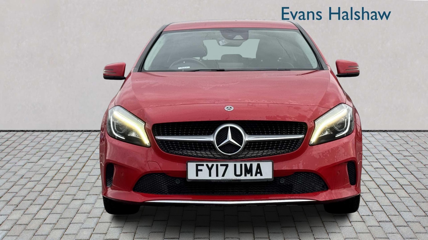 Used Mercedes-Benz A-Class for sale - 77862217: Photo 4