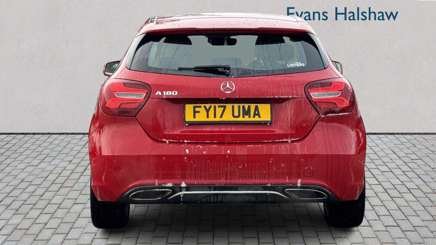 Used Mercedes-Benz A-Class for sale - 77862217: Photo 5