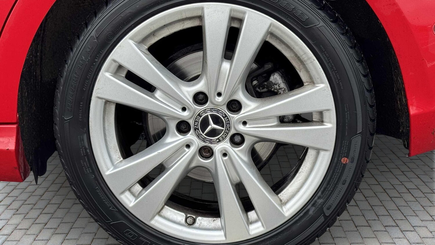 Used Mercedes-Benz A-Class for sale - 77862217: Photo 6