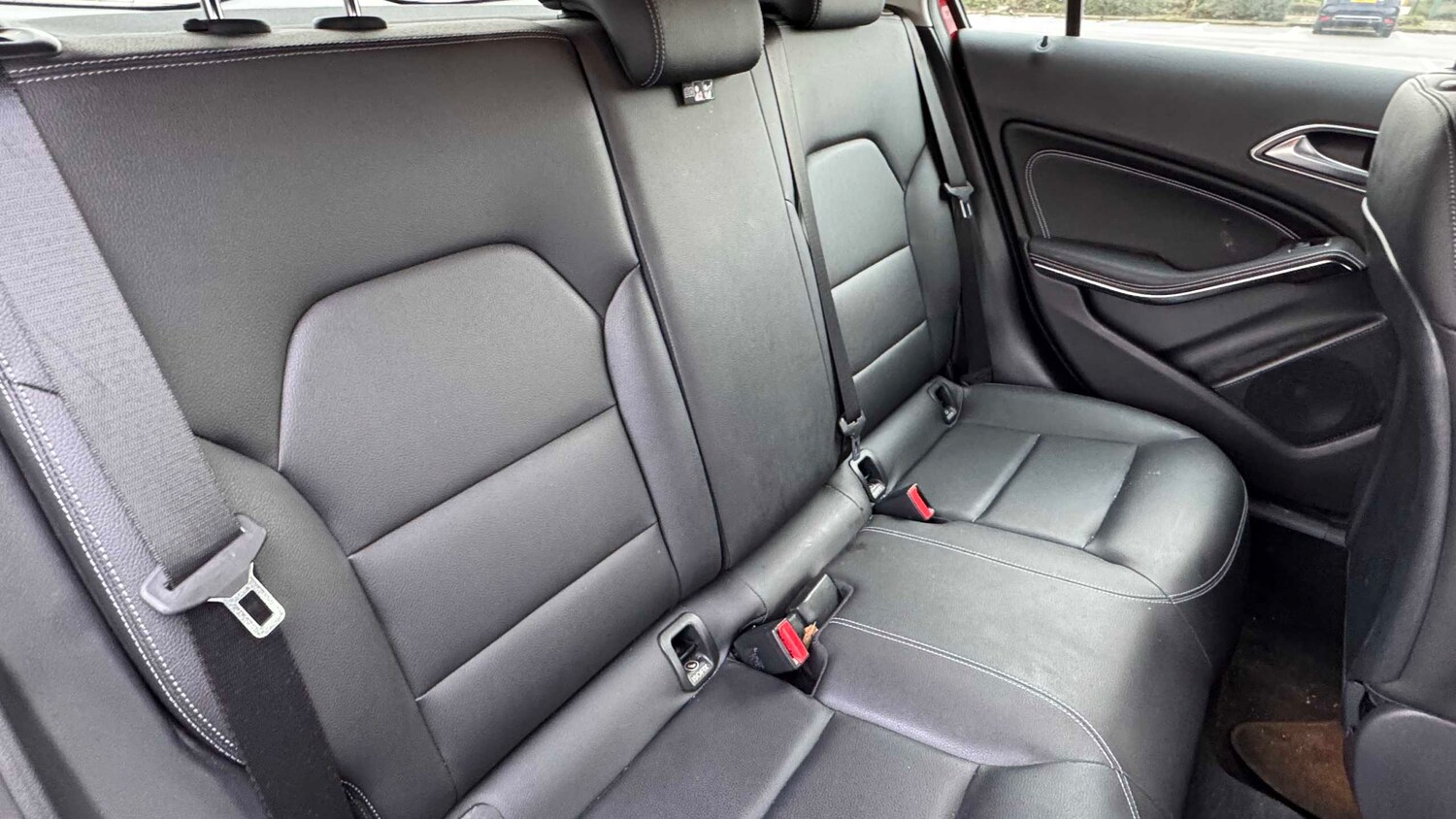 Used Mercedes-Benz A-Class for sale - 77862217: Photo 8